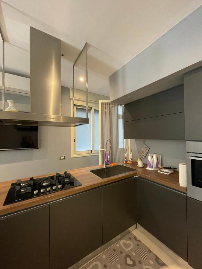 Samcri Luxury Home CTA Exterior foto