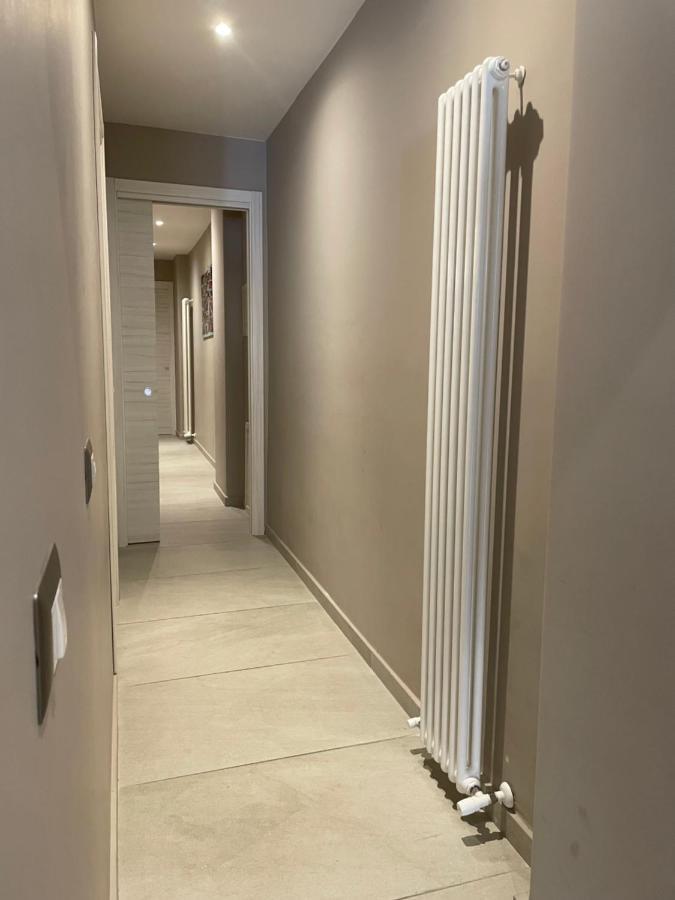 Samcri Luxury Home CTA Exterior foto