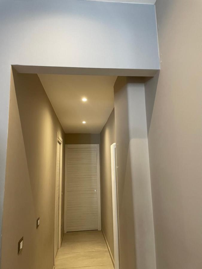Samcri Luxury Home CTA Exterior foto
