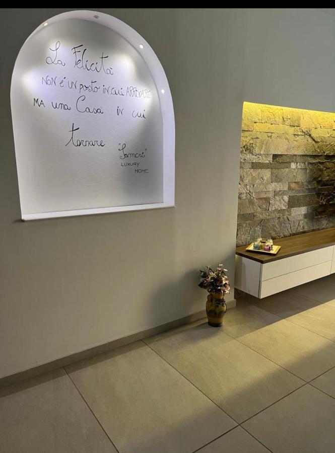 Samcri Luxury Home CTA Exterior foto