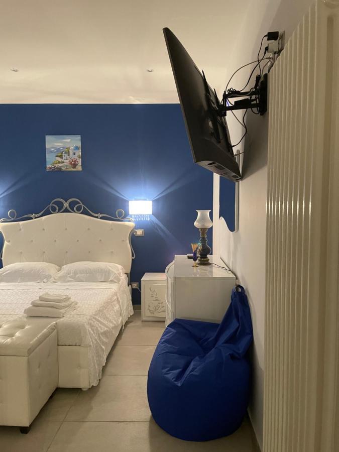 Samcri Luxury Home CTA Exterior foto