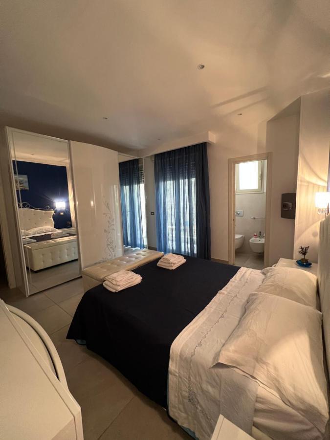Samcri Luxury Home CTA Exterior foto