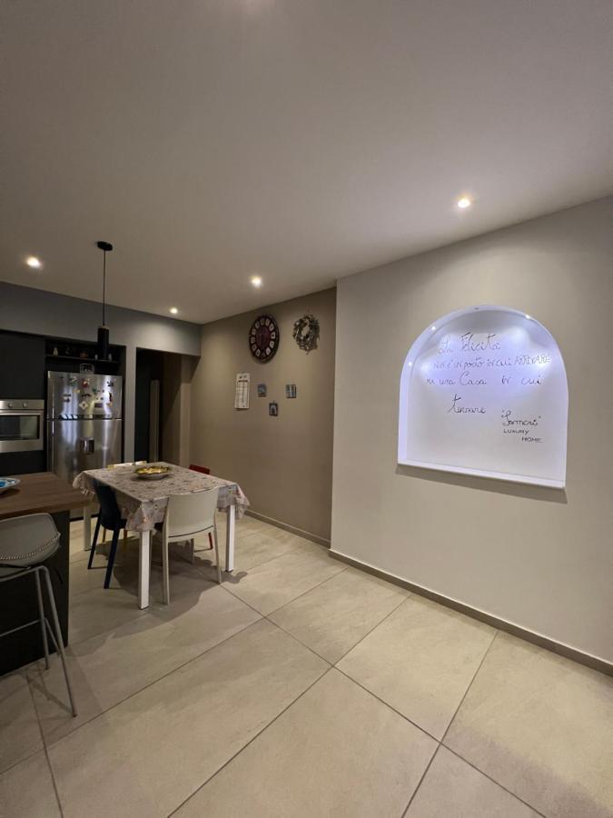 Samcri Luxury Home CTA Exterior foto