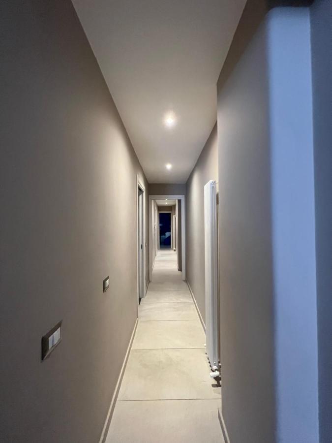 Samcri Luxury Home CTA Exterior foto