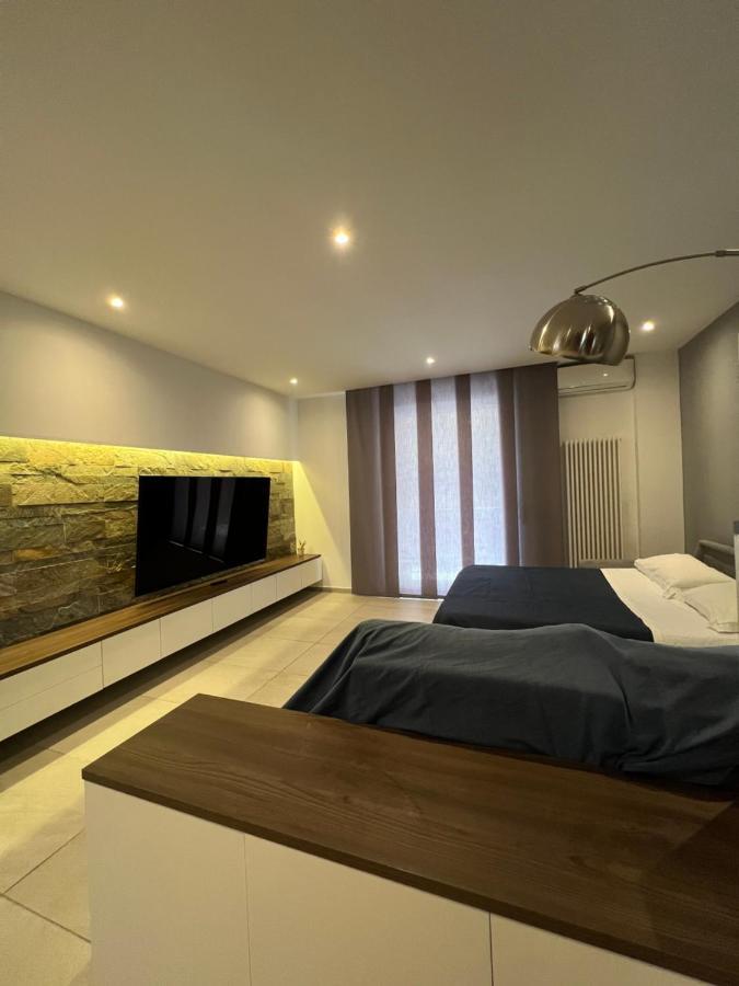 Samcri Luxury Home CTA Exterior foto