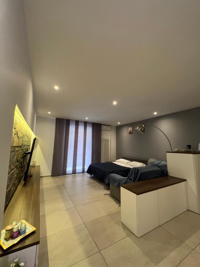 Samcri Luxury Home CTA Exterior foto