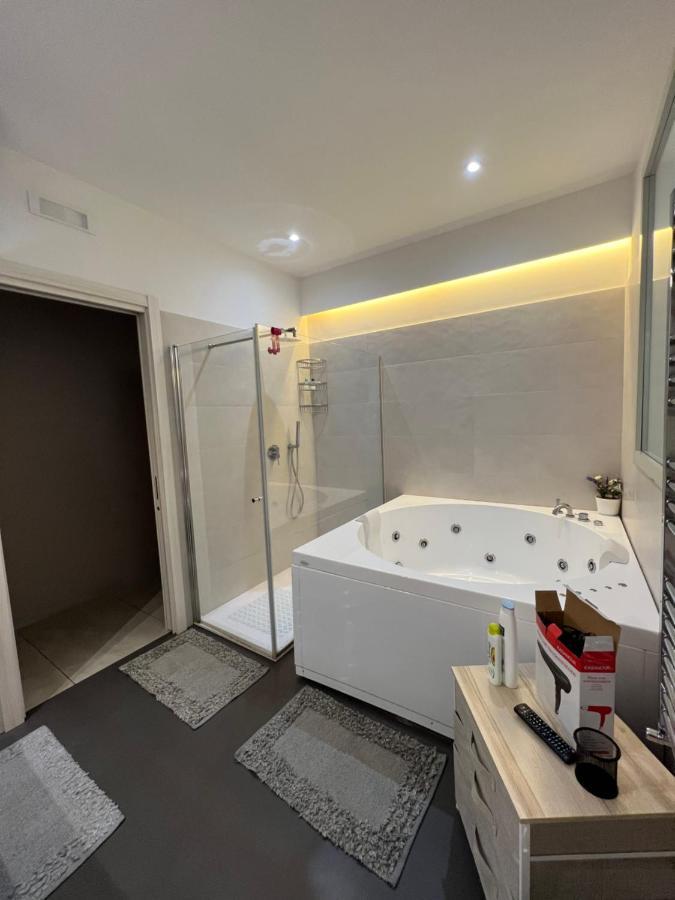 Samcri Luxury Home CTA Exterior foto