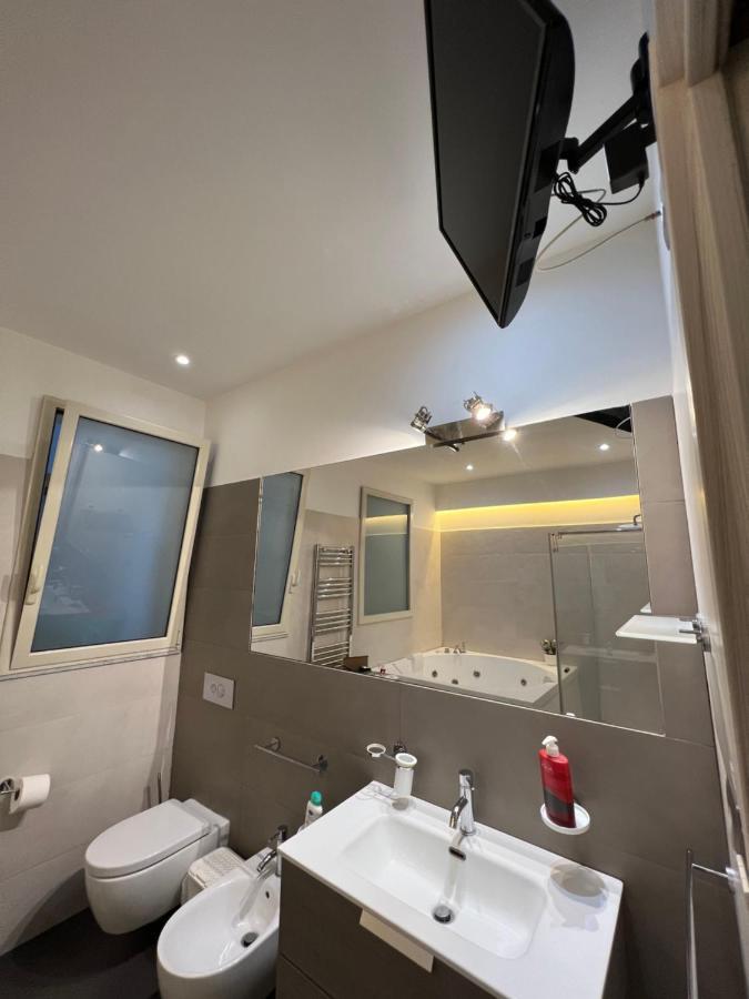 Samcri Luxury Home CTA Exterior foto