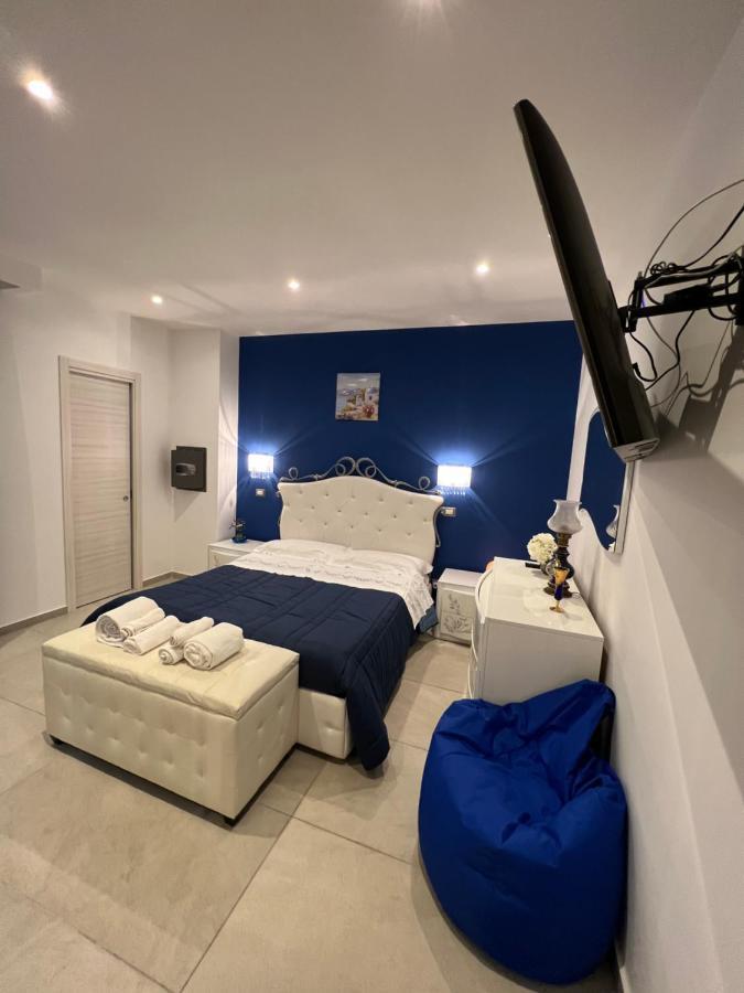 Samcri Luxury Home CTA Exterior foto