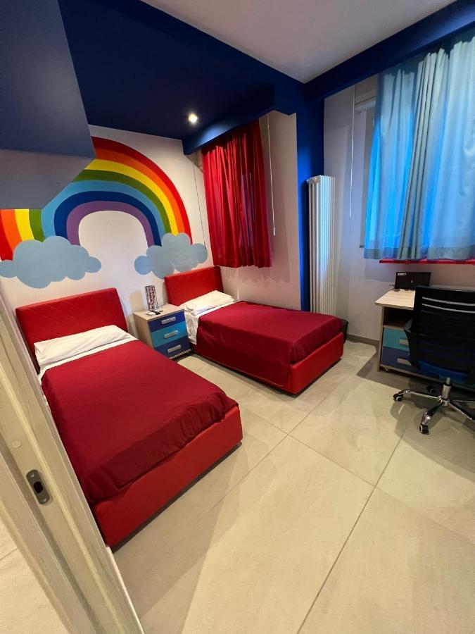 Samcri Luxury Home CTA Exterior foto