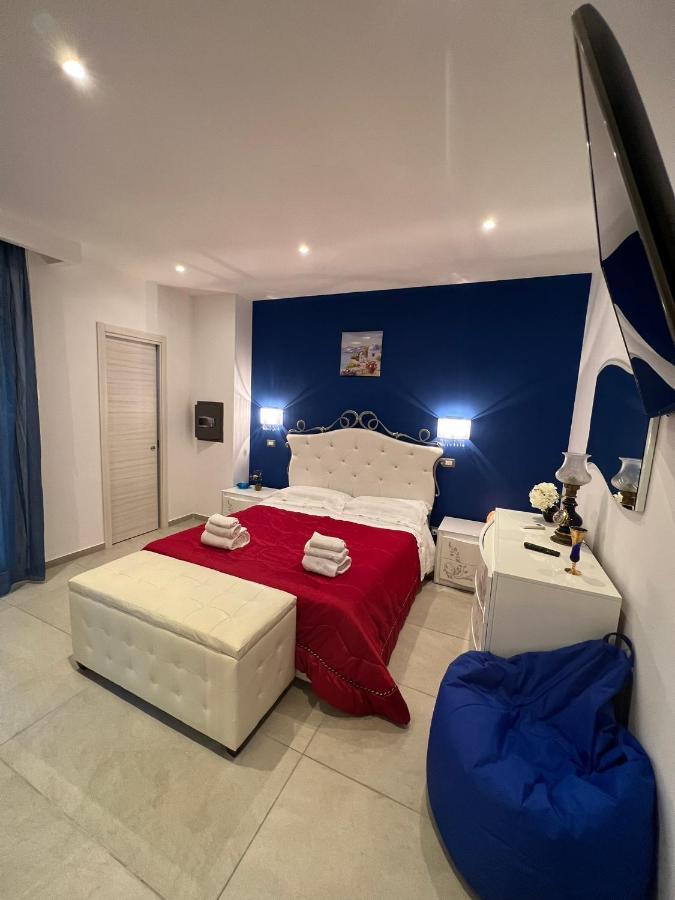 Samcri Luxury Home CTA Exterior foto